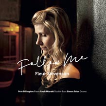 Fleur Stevenson Follow Me